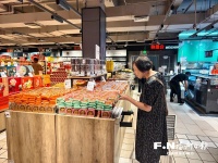 福州月餅市場掀起瘦身潮：迷你月餅唱主角 健康食材獲青睞