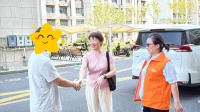 跨越長(zhǎng)江送關(guān)懷！上海六一兒童醫(yī)院家訪單親家庭，助力兒童健康成長(zhǎng)