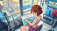 如何科學(xué)瘦身？從了解體成分開(kāi)始