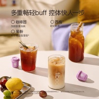 咖啡粉品牌推薦：品味與健康的完美結(jié)合