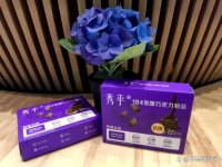一減重就想吃“欺騙餐”？秀乎184飽腹巧克力幫助控制食欲