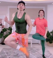 劉畊宏“畊練生態(tài)”破局體重管理年多維健康指標(biāo)重塑全民健康認(rèn)知