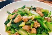 一周瘦10斤，減脂期最喜歡吃這道菜，低脂營(yíng)養(yǎng)高，好吃不長(zhǎng)胖
