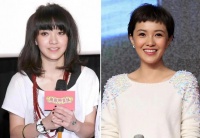郭采潔“整容式減肥”，5個(gè)方法照著做就瘦了