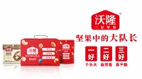 從 “每日?qǐng)?jiān)果”到多元矩陣，沃隆食品以品質(zhì)護(hù)航中秋健康消費(fèi)