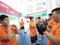成都減肥夏令營教您瘦身三大法寶
