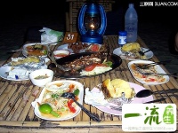 秋季健康飲食：晚餐怎么搭配更合理？