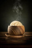 營(yíng)養(yǎng)學(xué)家@你：健康營(yíng)養(yǎng)新選擇之糙米發(fā)芽飯