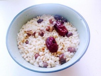 養(yǎng)生糙米飯