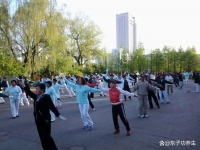 遍布大江南北的廣場(chǎng)健身操對(duì)身心健康有多重要？有你所不知道的