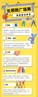 不可思議！長(zhǎng)期跳廣場(chǎng)舞身體變化居然這么大→
