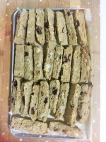 創(chuàng)意減脂零食：燕麥棒（初學(xué)版）