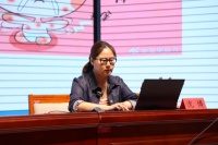 “少年兒童健康促進(jìn)工程——愛育未來·嬰幼兒健康促進(jìn)行動(dòng)”（黑龍江站）活動(dòng)圓滿舉行