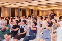 佳貝艾特2023中國母嬰健康成長萬里行·寶寶悅護(hù)計(jì)劃雙城聯(lián)動(dòng)首發(fā)