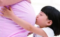 二胎,懷孕,女性,
