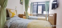 適老化臥室選擇指南——科學(xué)布局助力健康養(yǎng)老