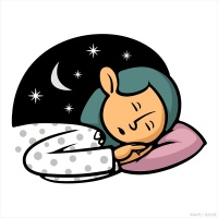 睡眠是免疫系統(tǒng)的“隱形守護者”，今夜一起睡個好覺
