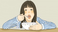 為什么建議不要過(guò)度節(jié)食