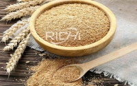 畜禽飼料原料貯藏加工過程中的品質(zhì)變化及防護(hù)措施