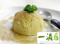 ?嬰兒果泥怎么做