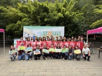 貴陽市2025年全民健康生活方式宣傳月活動暨我為群眾辦實事活動舉行