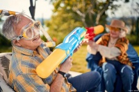 老年人最好的生活方式，应该是怎么样的？