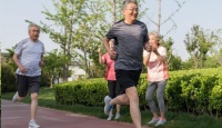 這4種適合中老年人的健康生活方式，越堅(jiān)持越健康，一起來(lái)看看