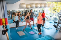 60歲健身指南 開(kāi)啟健康晚年生活