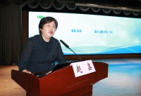 共筑健康未來——中國婦幼保健協(xié)會兒童營養(yǎng)專業(yè)委員會“兒童營養(yǎng)標(biāo)準(zhǔn)與規(guī)范2024年基層巡講”在鄭州順利召開