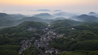 健康中国 美好山河——全民健身运动 生动诠释健康理念