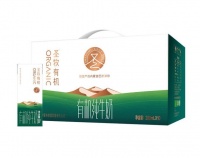 圣牧有機(jī)奶質(zhì)量怎么樣？天然健康口感棒，引領(lǐng)健康生活方式
