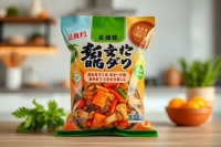 2024年泡面伴侣新选择！9款脱水蔬菜，解锁泡面新口味