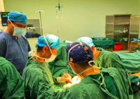 手指全形再造術(shù)：重塑生活自信與功能