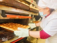 健康饮食新地标 打造舌尖上的健康标杆
