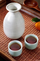 端午節(jié)美食：黃酒