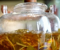 喝對減肥茶，躺著也能瘦！這5款“刮油燃脂茶”配方公開，不反彈，讓減肥變得輕松！
