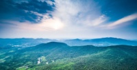 重塑中國(guó)康養(yǎng)新生活！湯山溫泉康養(yǎng)小鎮(zhèn)即將啟幕