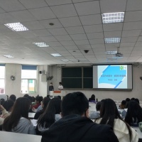 大健康管理學(xué)院“生活方式醫(yī)學(xué) 重塑你的健康”講座