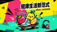 健康生活新范式：重塑日常，讓養(yǎng)生回歸簡單