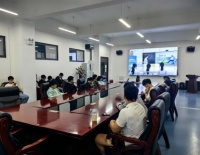 我校各學(xué)院組織研究生觀看“心理防御機制”主題心理健康公開課