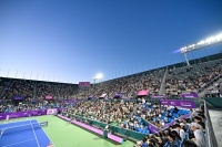 WTA 500首爾落幕，Motiva夢縈?見證冠軍時刻，攜健康理念聯(lián)動北京賽事