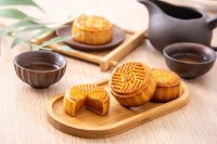 吃月餅怕傷脾胃？中醫(yī)教你挑選口訣：甜餡配茶、咸餡配粥，不膩還養(yǎng)胃