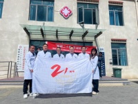 再訪雙湖！三博腦科 守護西藏百姓健康，公益義診傳遞無疆大愛