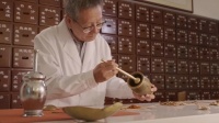 小蟲子竟是抗癌高手？中醫(yī)專家揭秘蟲藥治癌的4個(gè)神奇處方
