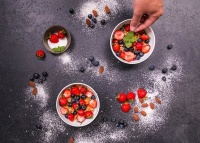 只知輕奢主義而不知輕食主義，怎能稱(chēng)得上懂生活？