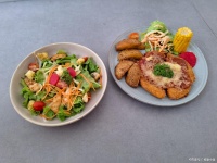 健康晚餐，如何結(jié)合輕食主義？輕盈生活晚餐篇