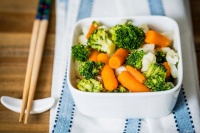 晚餐輕食就健康？輕食誤區(qū)大盤點！