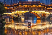 成都首批“十佳環(huán)境健康旅游目的地”出爐！