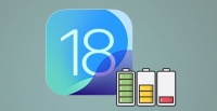 iOS 18.2 耗電嗎？解析多款iPhone 電池續(xù)航力報(bào)告表現(xiàn)