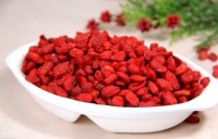 枸杞泡水有5種養(yǎng)生功效：養(yǎng)肝明目抗衰老